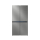 Lodówka Side by Side Lodówka Midea MDRM923CIE46M Multidoor No Frost 177,5cm Inox Dzbanek Kostkarka 706L